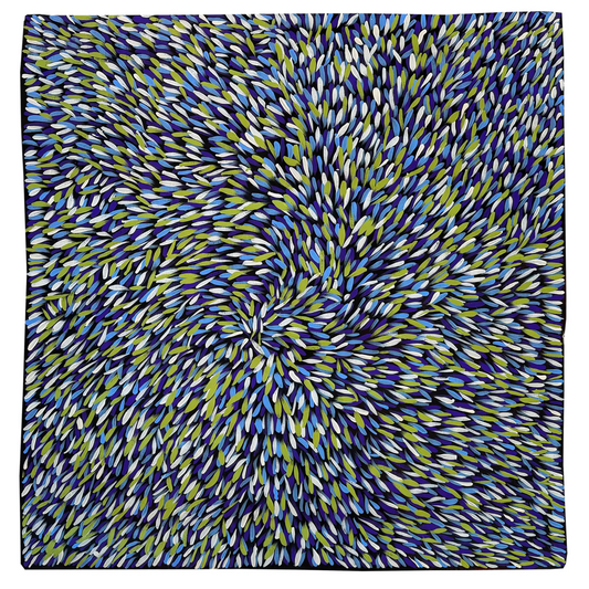 Bush Medicine (2007)