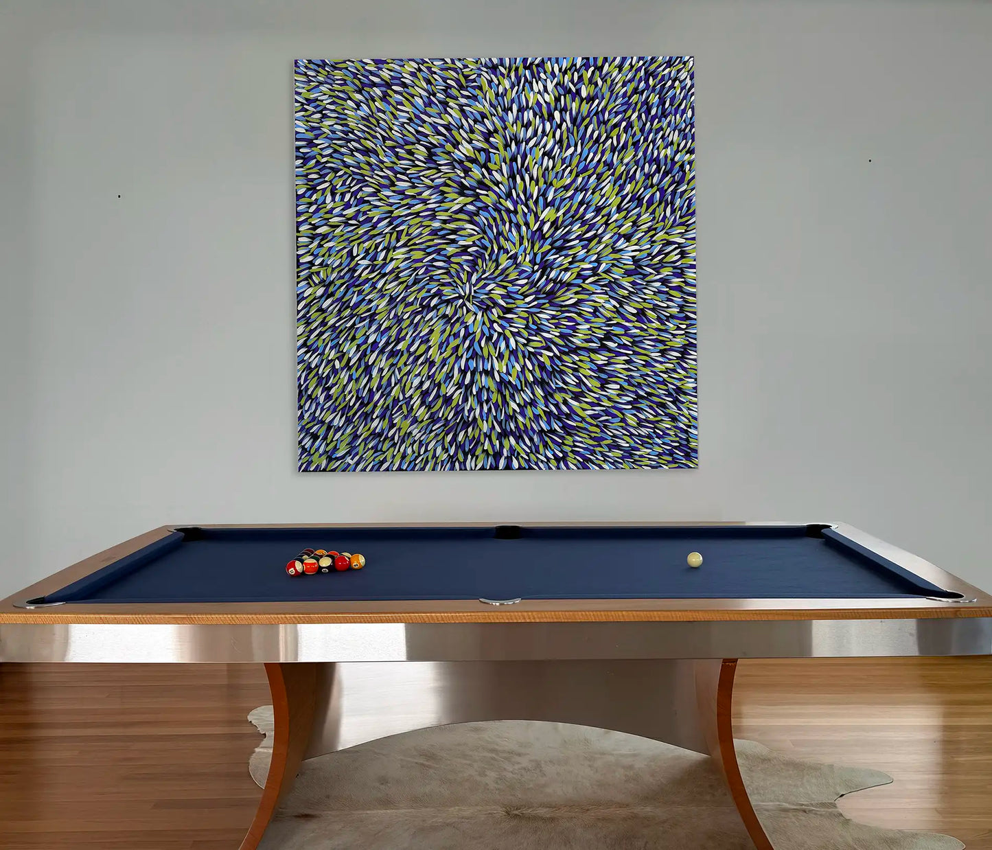 Bush Medicine (2007)