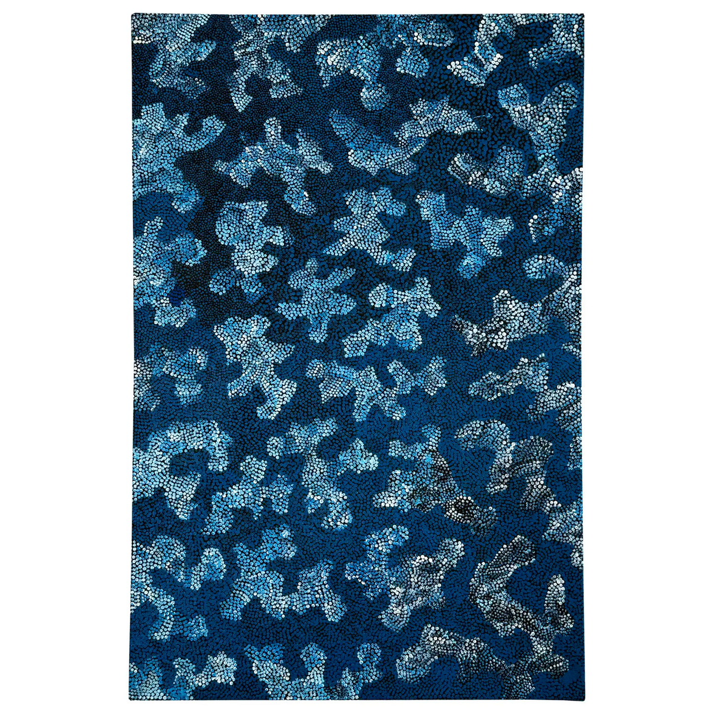 Country Around Mt Liebig (2006)