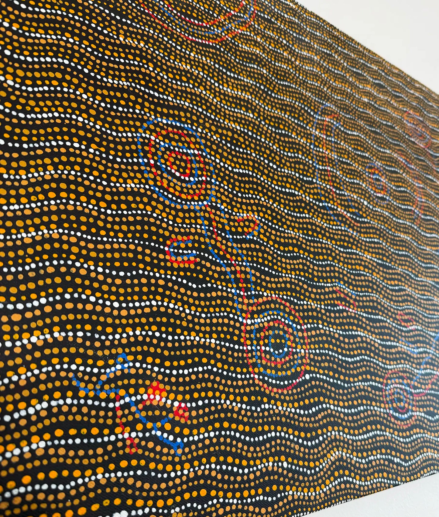 My Grandmother's Country