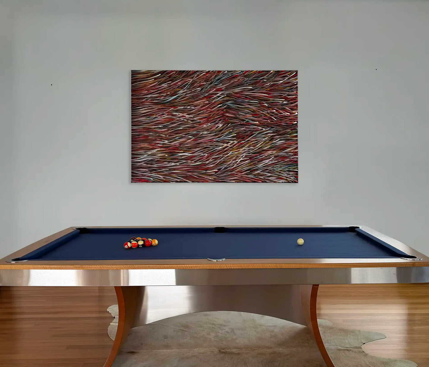 Grass Seed Dreaming (2000)