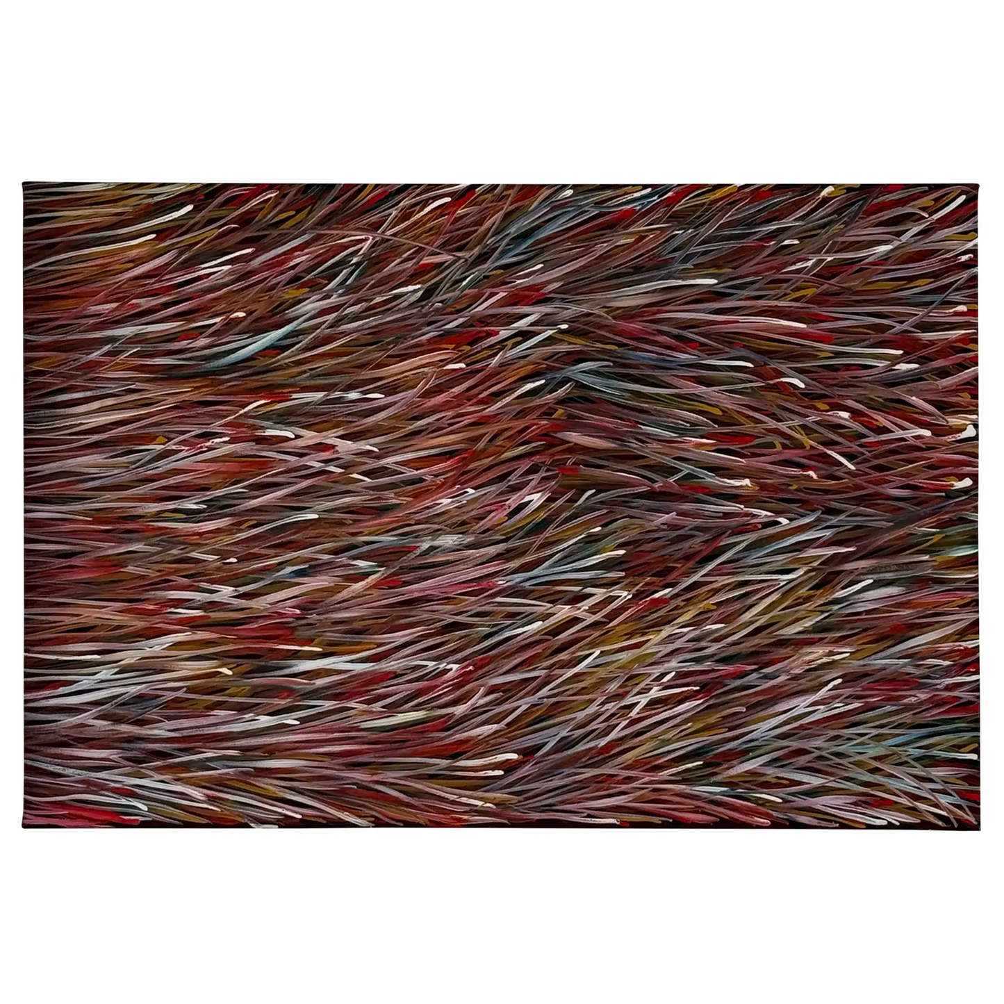 Grass Seed Dreaming (2000)