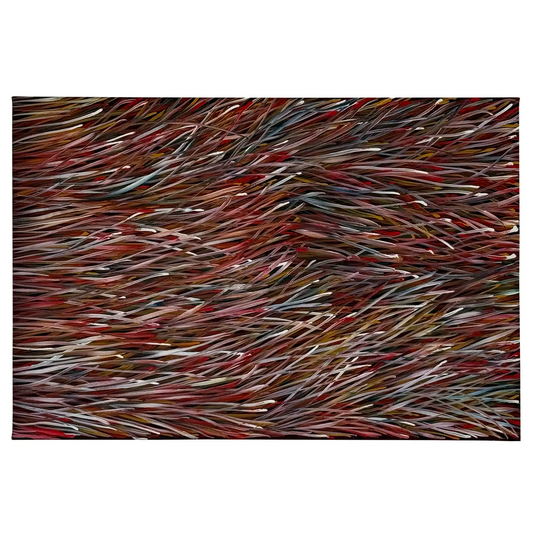 Grass Seed Dreaming (2000)