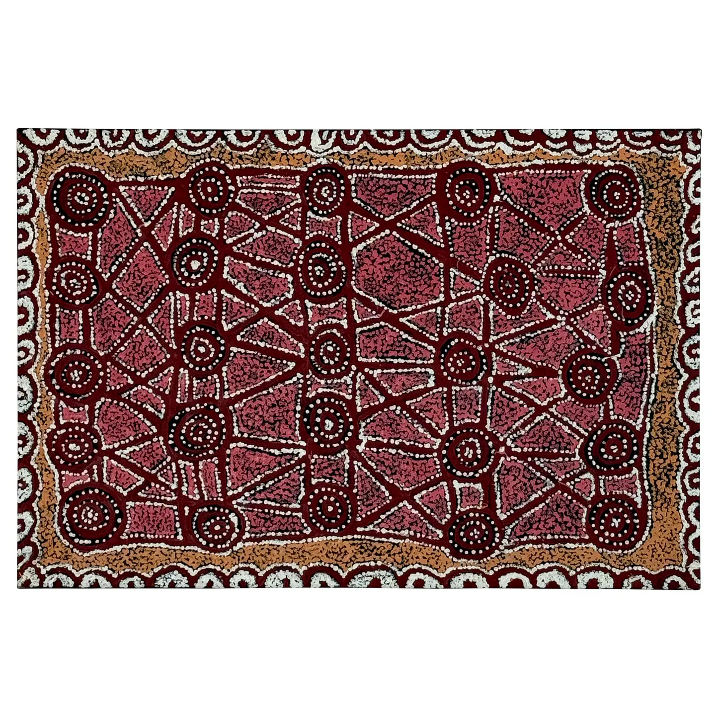 Rock Hole Site of Tjiturrulpa (2002)