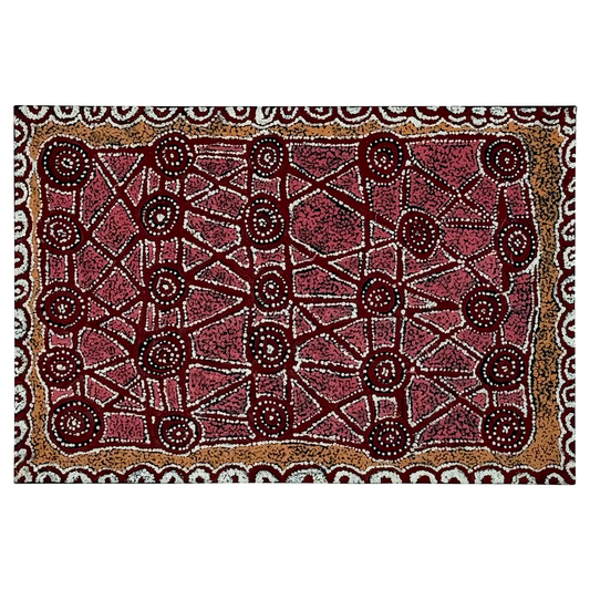 Rock Hole Site of Tjiturrulpa (2002)