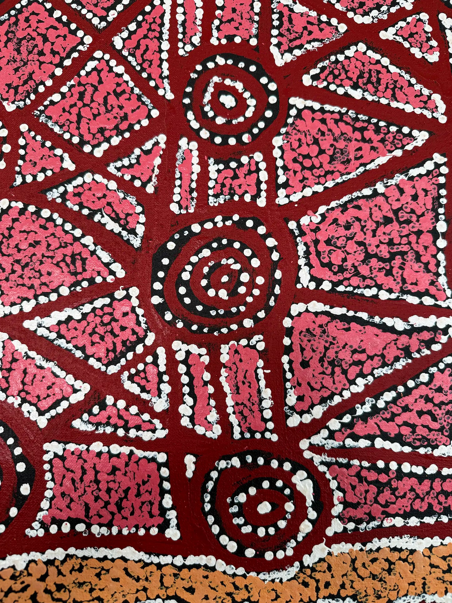 Rock Hole Site of Tjiturrulpa (2002)