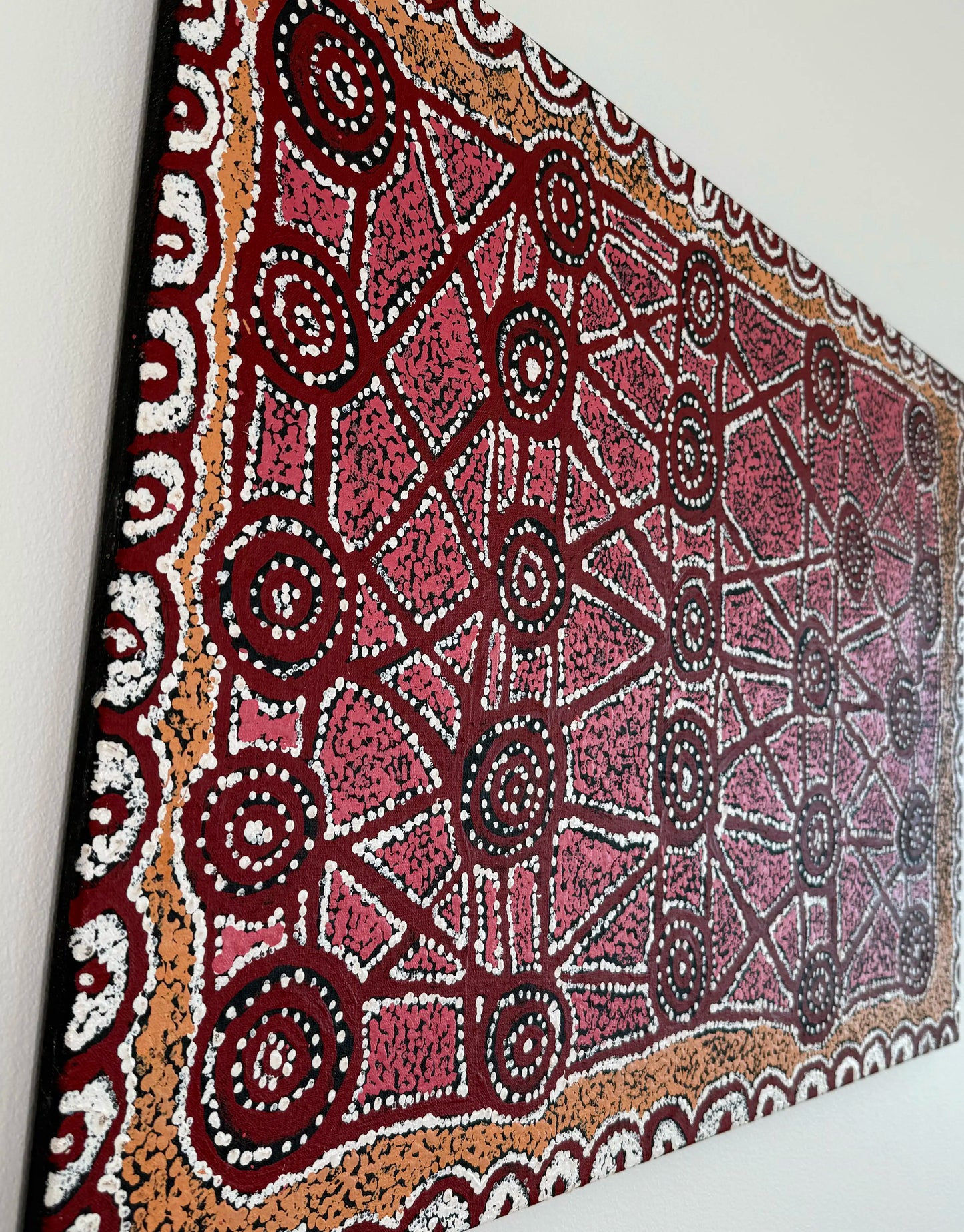 Rock Hole Site of Tjiturrulpa (2002)