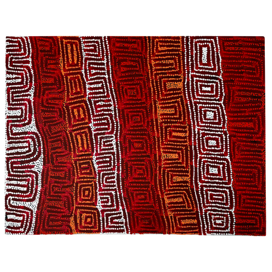 Tingari Story (2013)