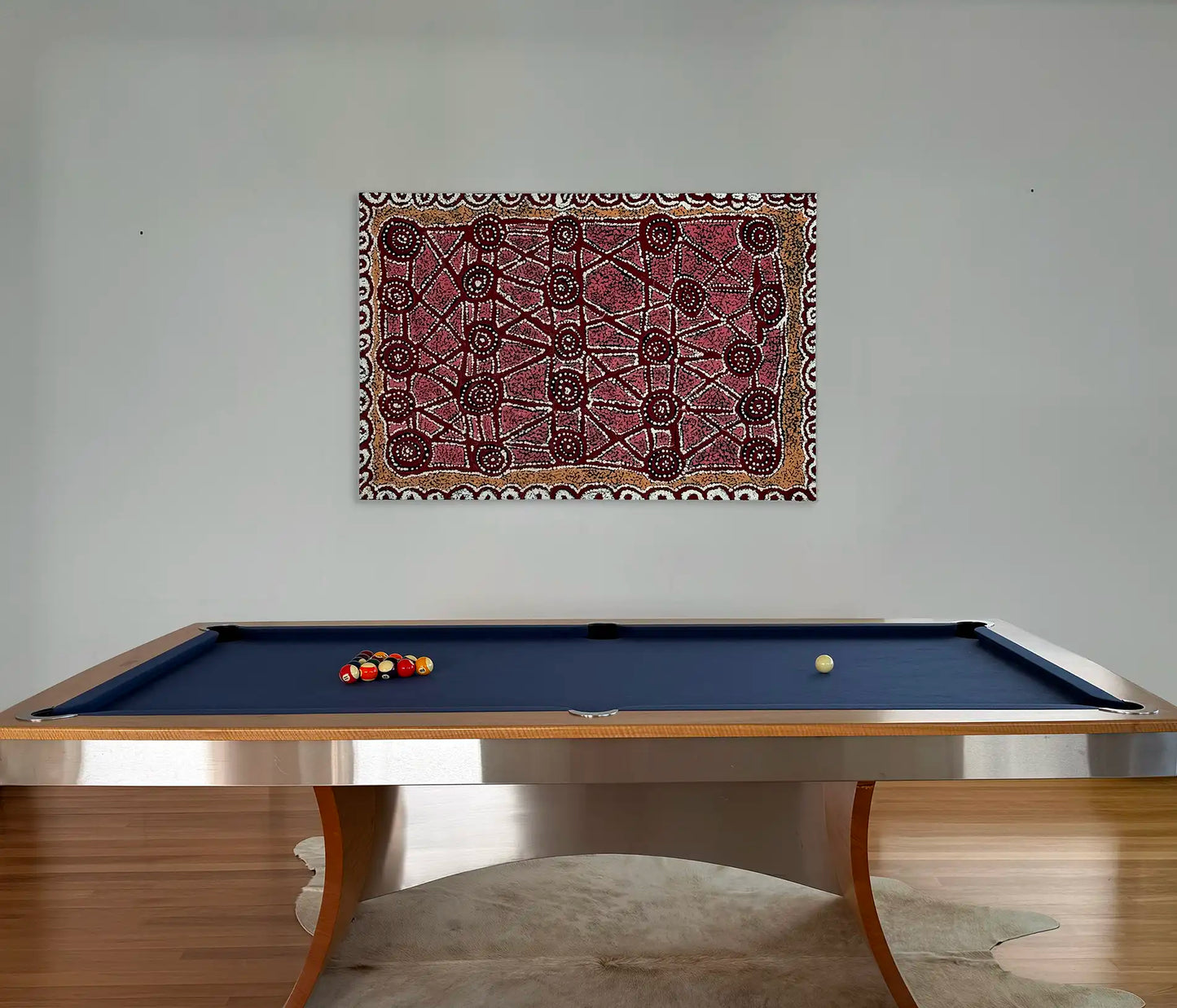 Rock Hole Site of Tjiturrulpa (2002)