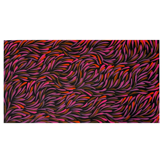 Bush Medicine Leaves (2015)