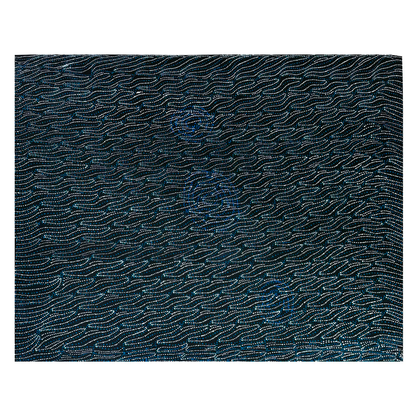 Water Dreaming (2014)