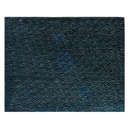 Water Dreaming (2014)