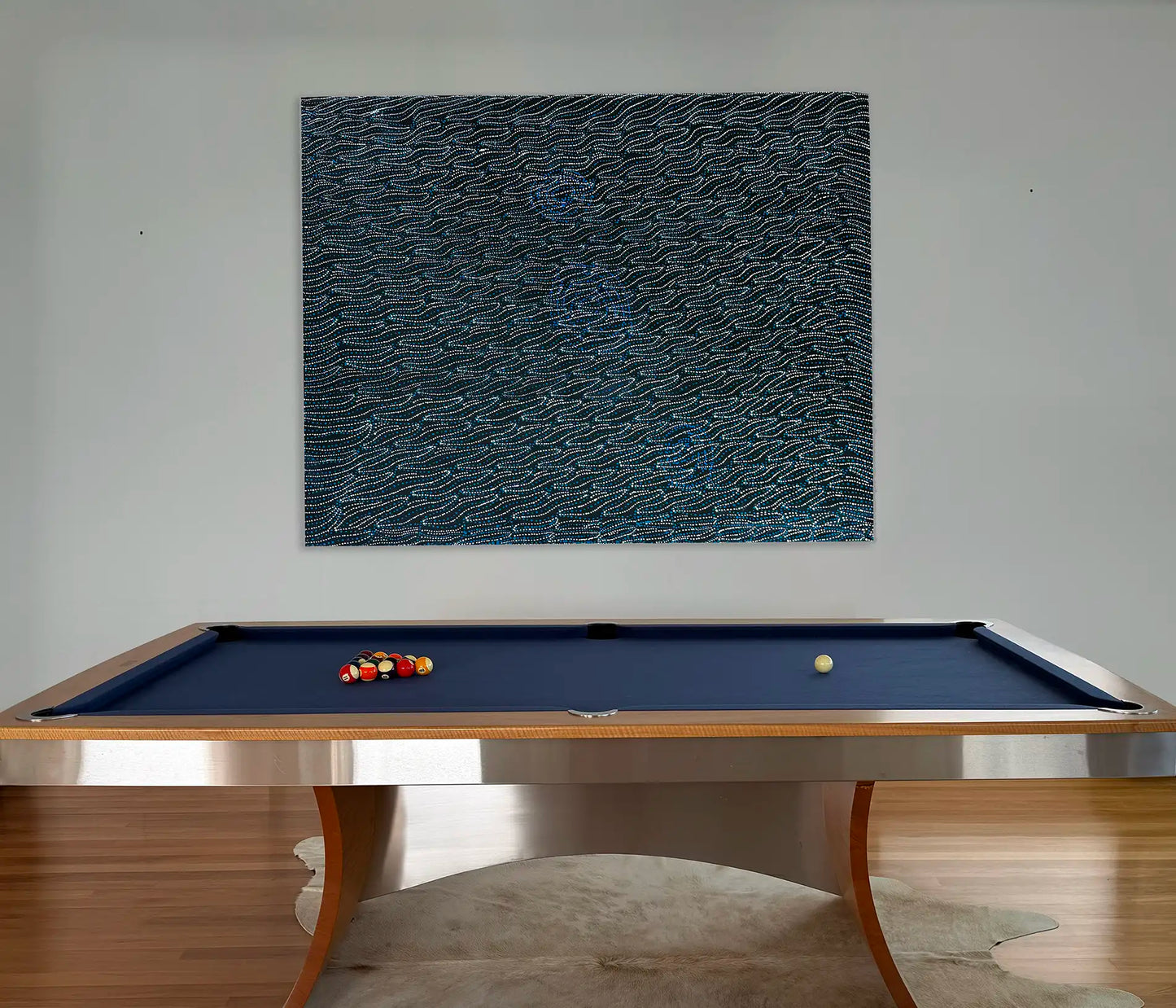 Water Dreaming (2014)