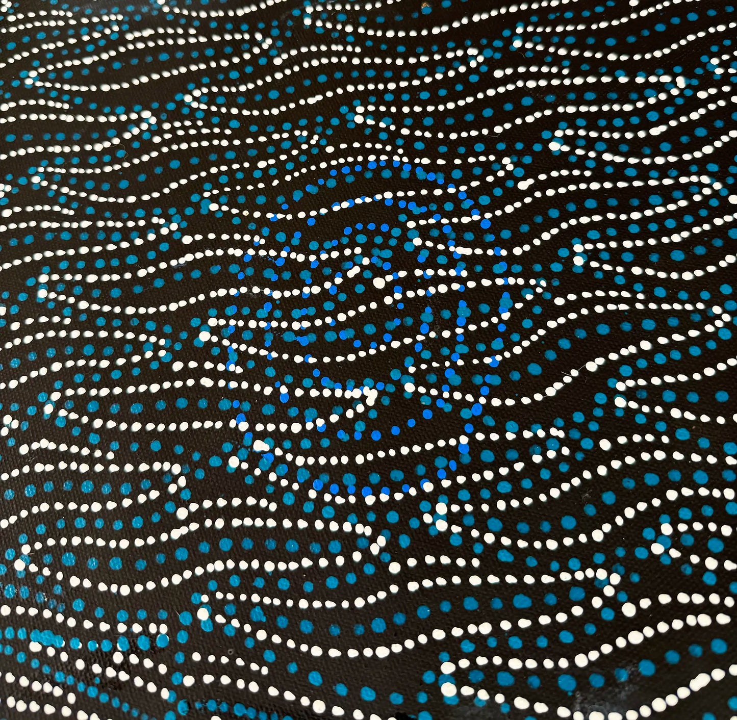 Water Dreaming (2014)