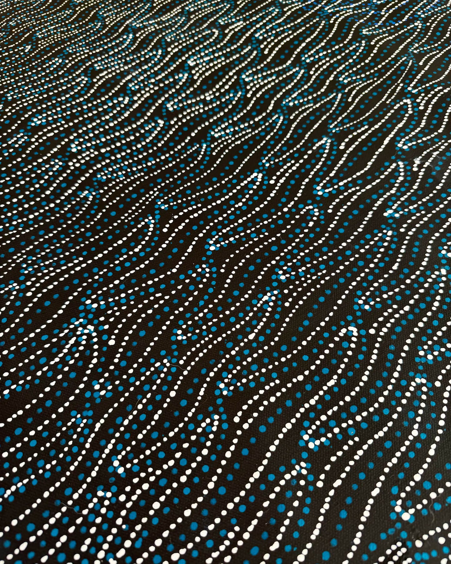 Water Dreaming (2014)