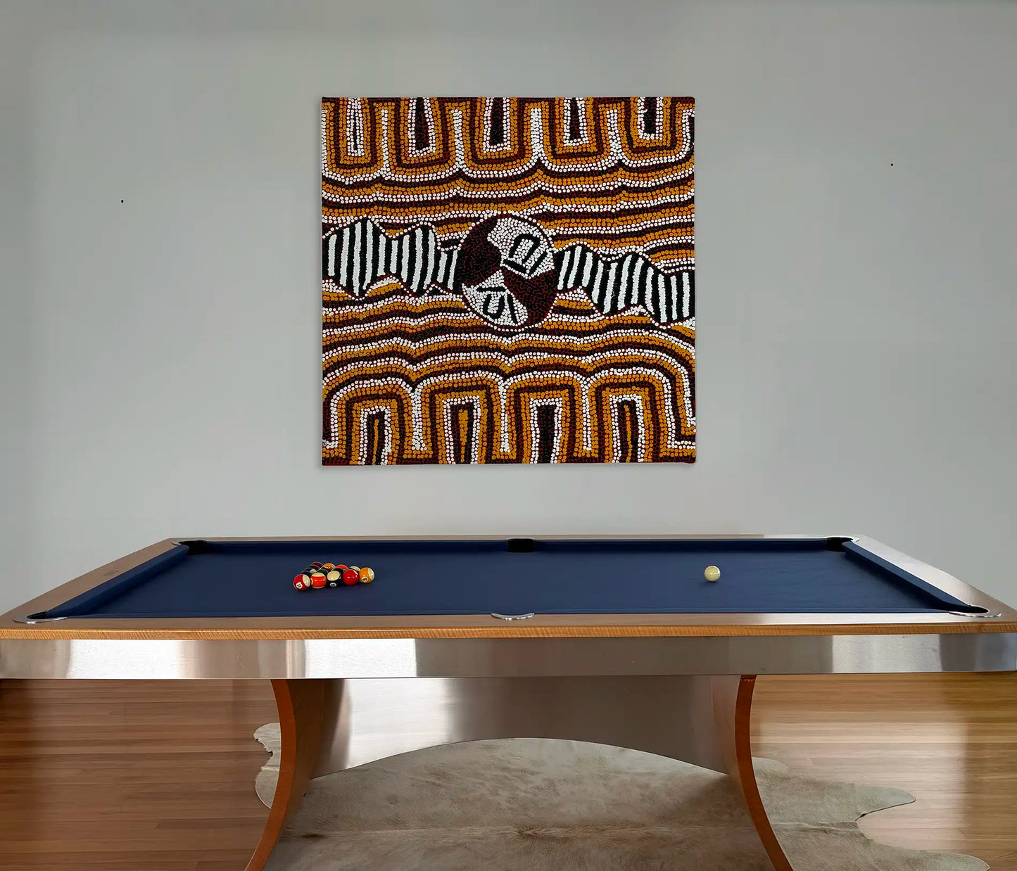 Women's Ceremony (2015)