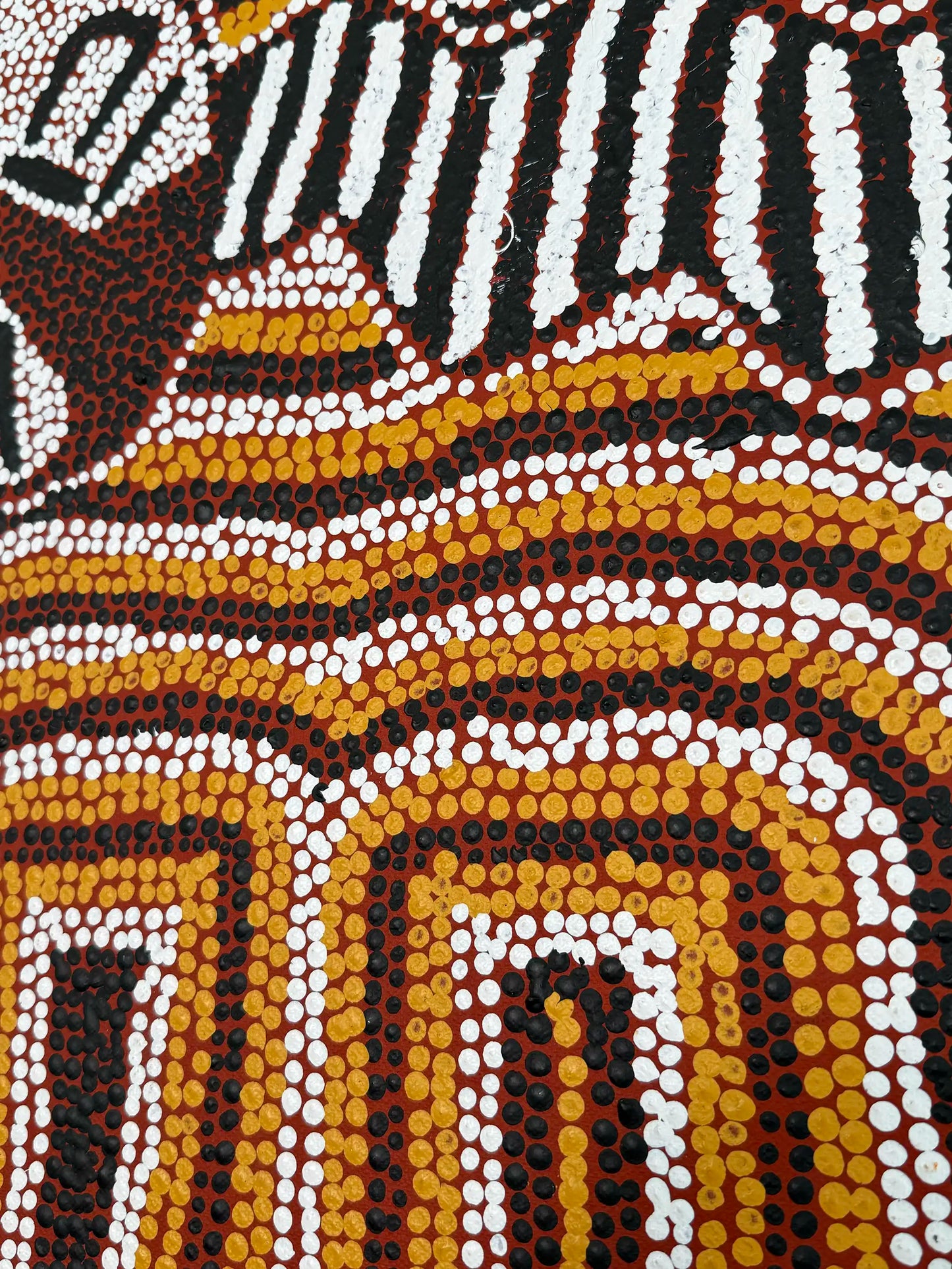 Women's Ceremony (2015)